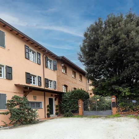 Casa Del Geco - La Natura Intorno A Te Camaiore Eksteriør bilde