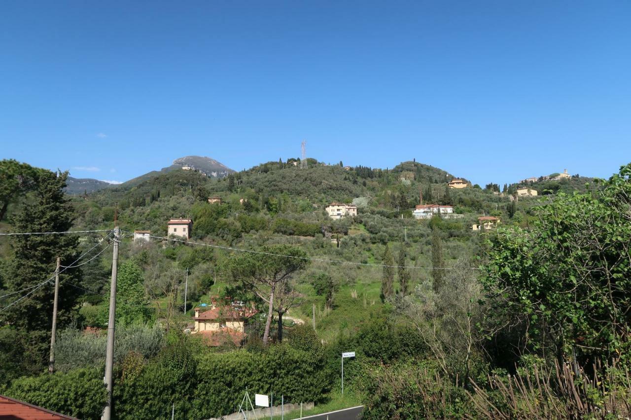 Casa Del Geco - La Natura Intorno A Te Camaiore Eksteriør bilde